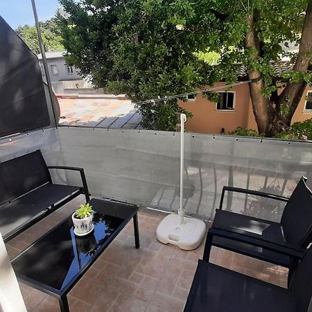 Apartman Pio 塞尼 外观 照片