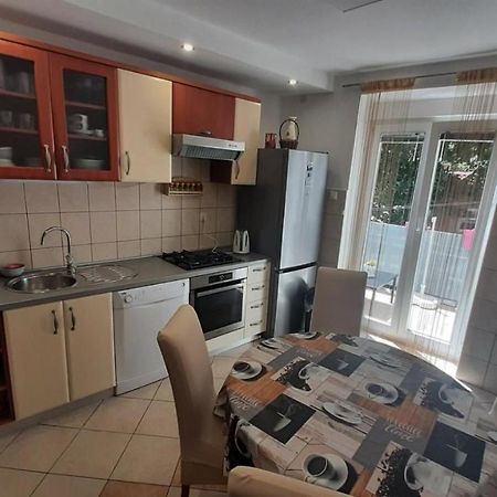 Apartman Pio 塞尼 外观 照片