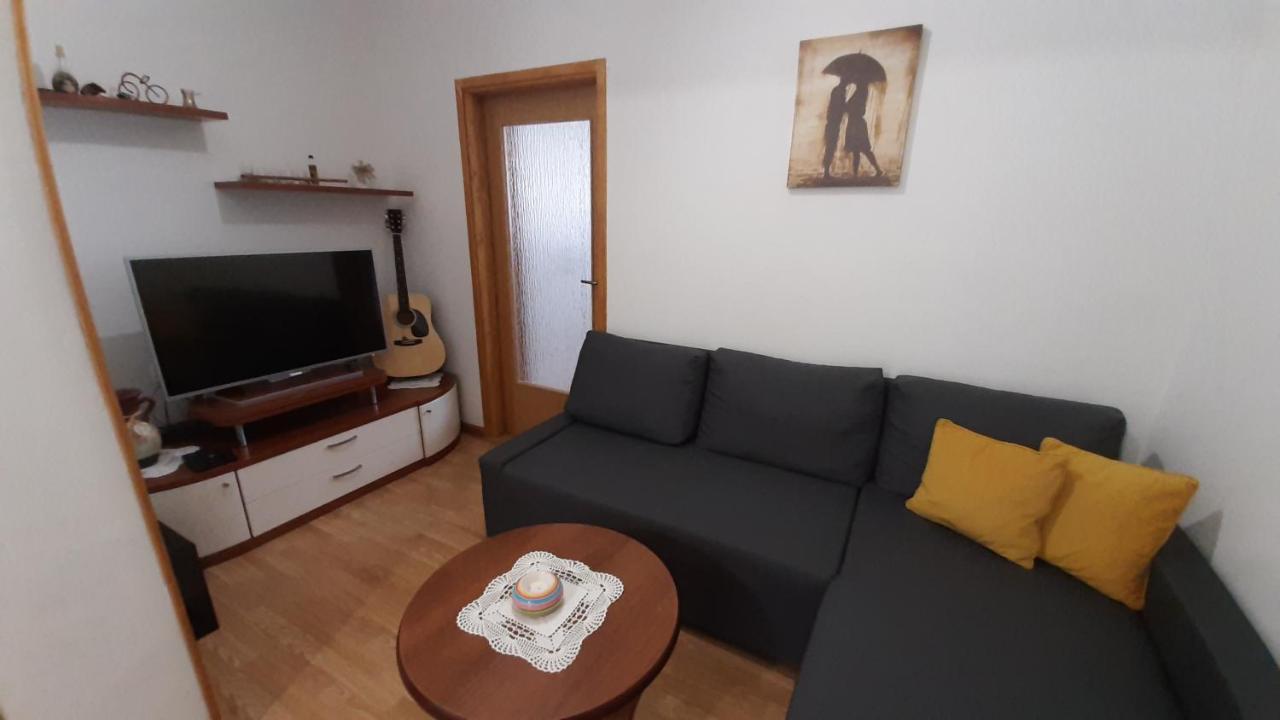 Apartman Pio 塞尼 外观 照片