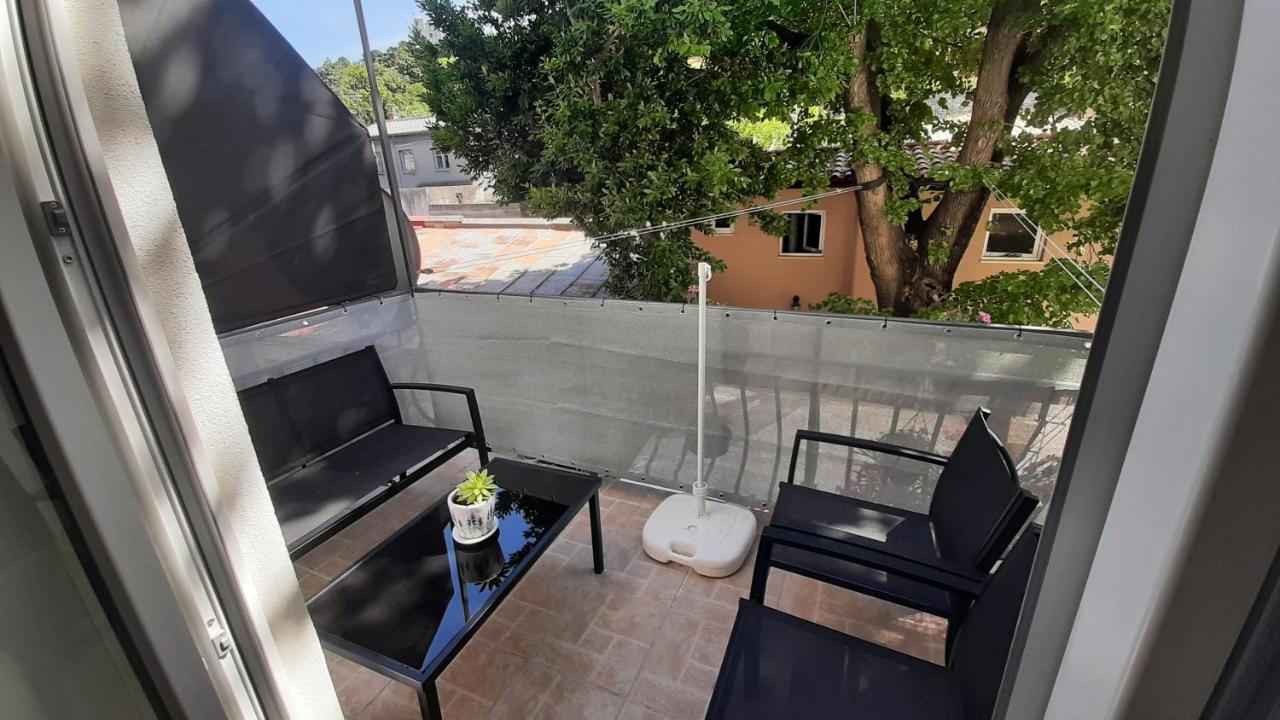 Apartman Pio 塞尼 外观 照片