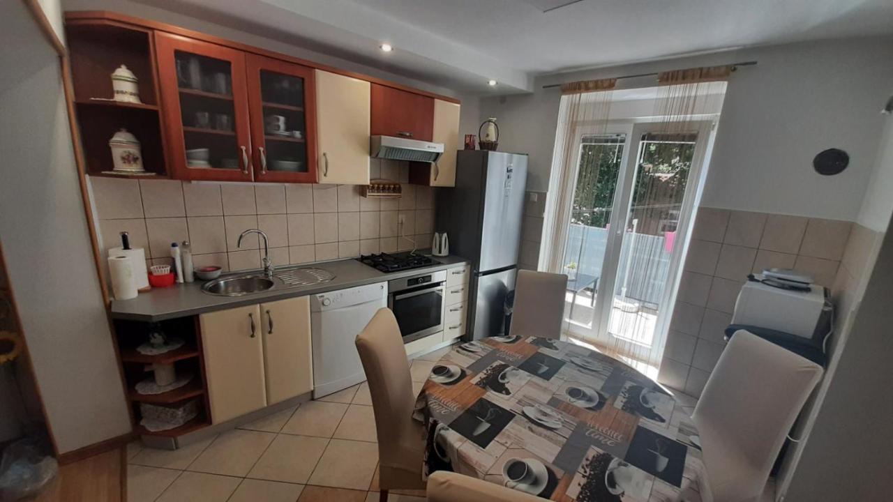 Apartman Pio 塞尼 外观 照片
